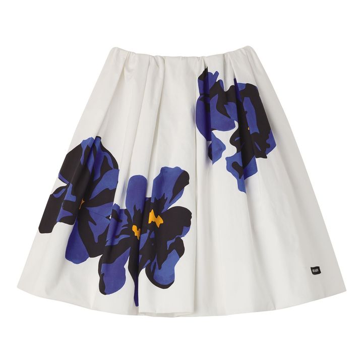 スカート ￥363,000 （予定価格）／MIU MIU