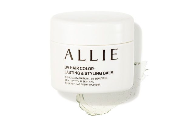 アリィー クロノビューティ UV ヘアカラーラスティング＆スタイリング バーム