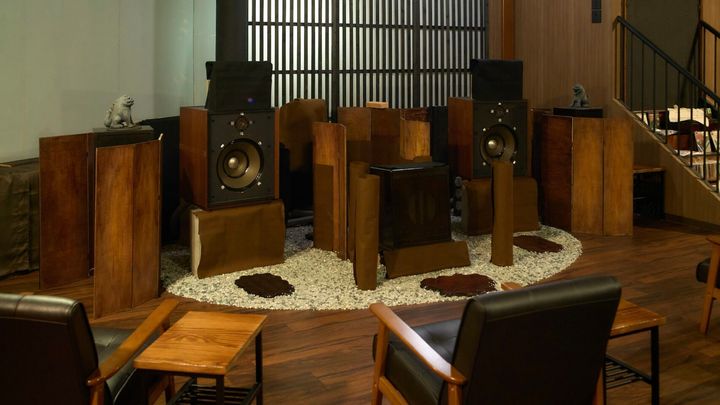 米子〈ロックンロールレコード〉