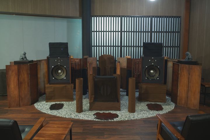 米子〈ロックンロールレコード〉