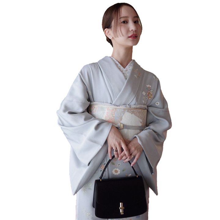 着物にも合うザ・ロウのソフィア