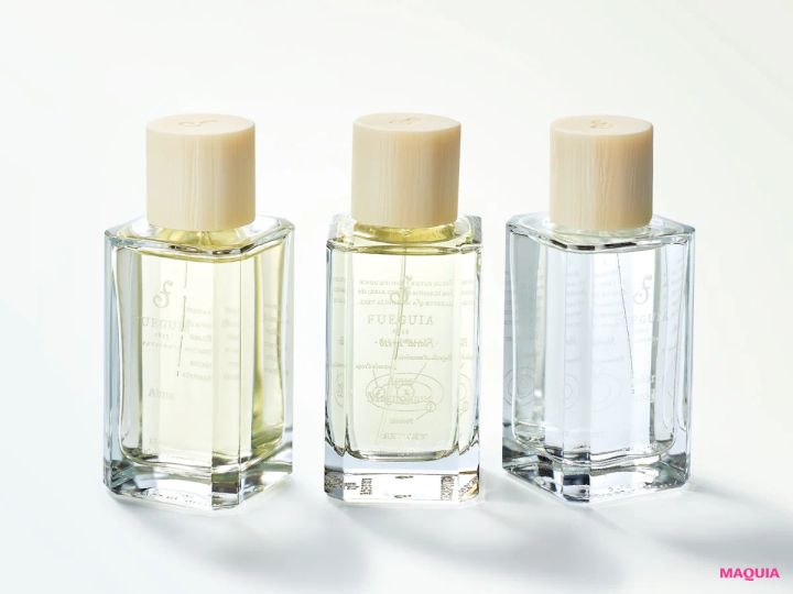 フレグランス好きが愛用する7ブランドの人気TOP3を発表！フエギア1833、ディプティックほか_4