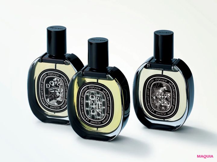 フレグランス好きが愛用する7ブランドの人気TOP3を発表！フエギア1833、ディプティックほか_5