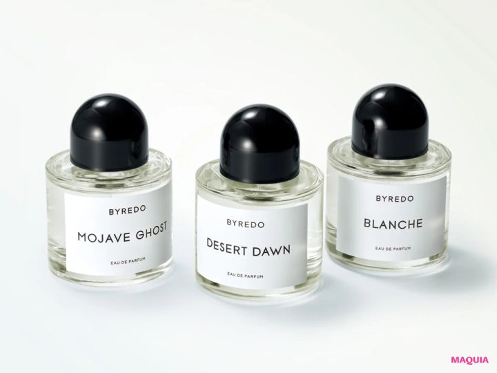 フレグランス好きが愛用する7ブランドの人気TOP3を発表！フエギア1833、ディプティックほか_2