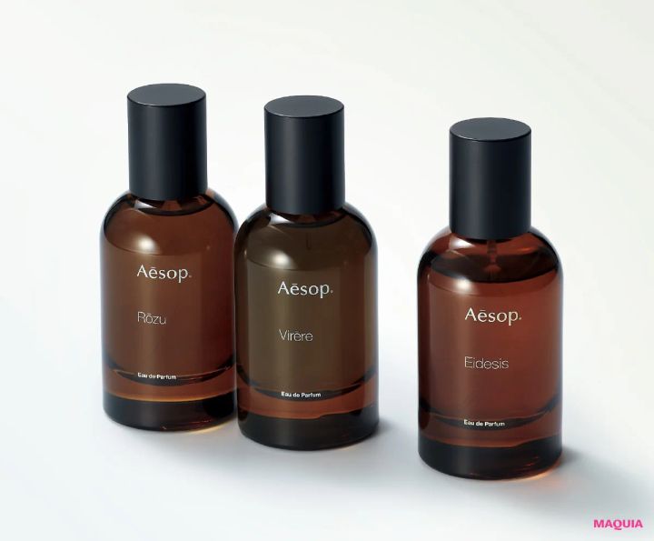 フレグランス好きが愛用する7ブランドの人気TOP3を発表！フエギア1833、ディプティックほか_7