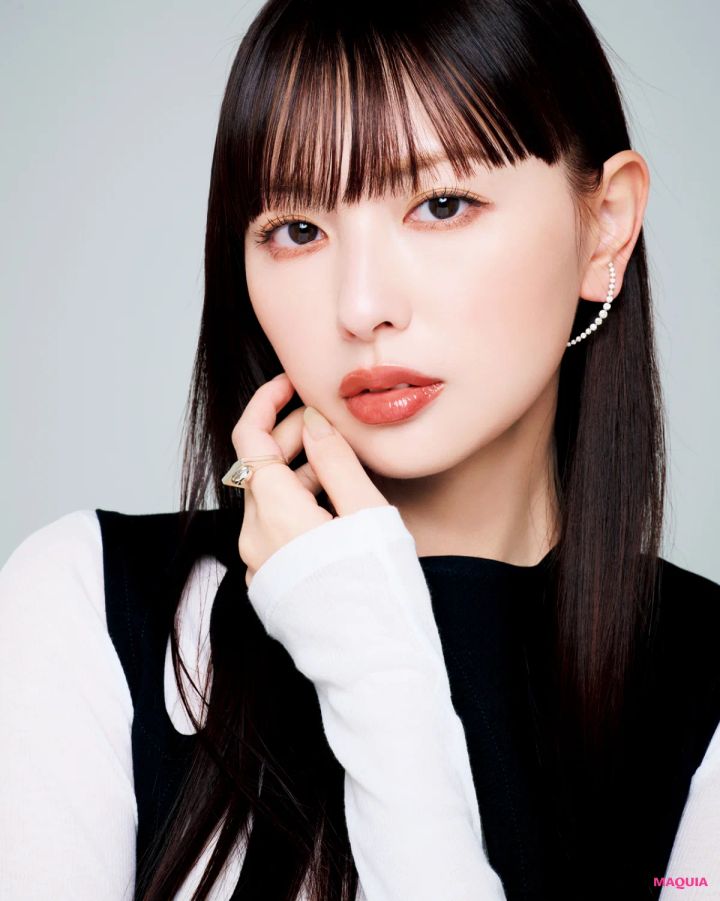 人気沸騰中のバームリップは深色を選んで旬顔に。この春おすすめの5本をセレクト