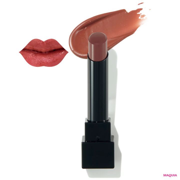 人気沸騰中のバームリップは深色を選んで旬顔に。この春おすすめの5本をセレクト_6