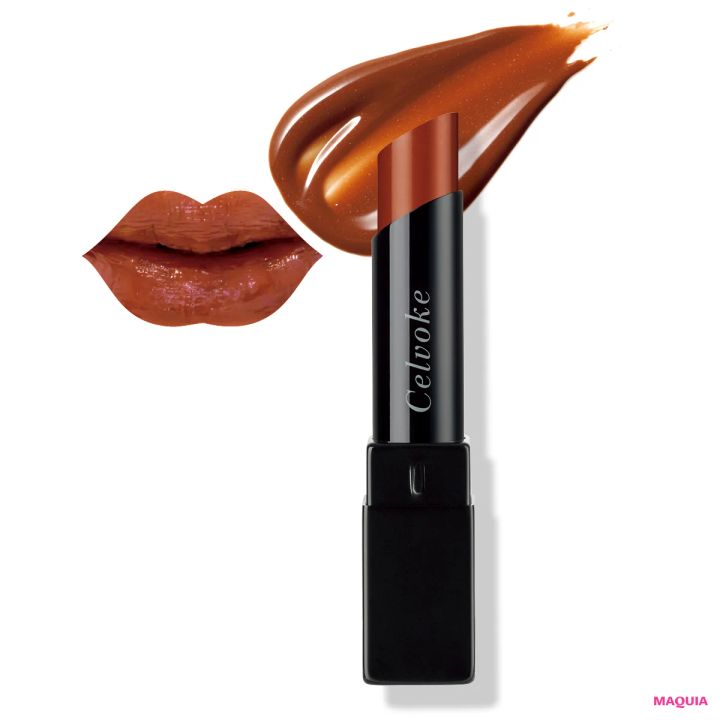 人気沸騰中のバームリップは深色を選んで旬顔に。この春おすすめの5本をセレクト_3