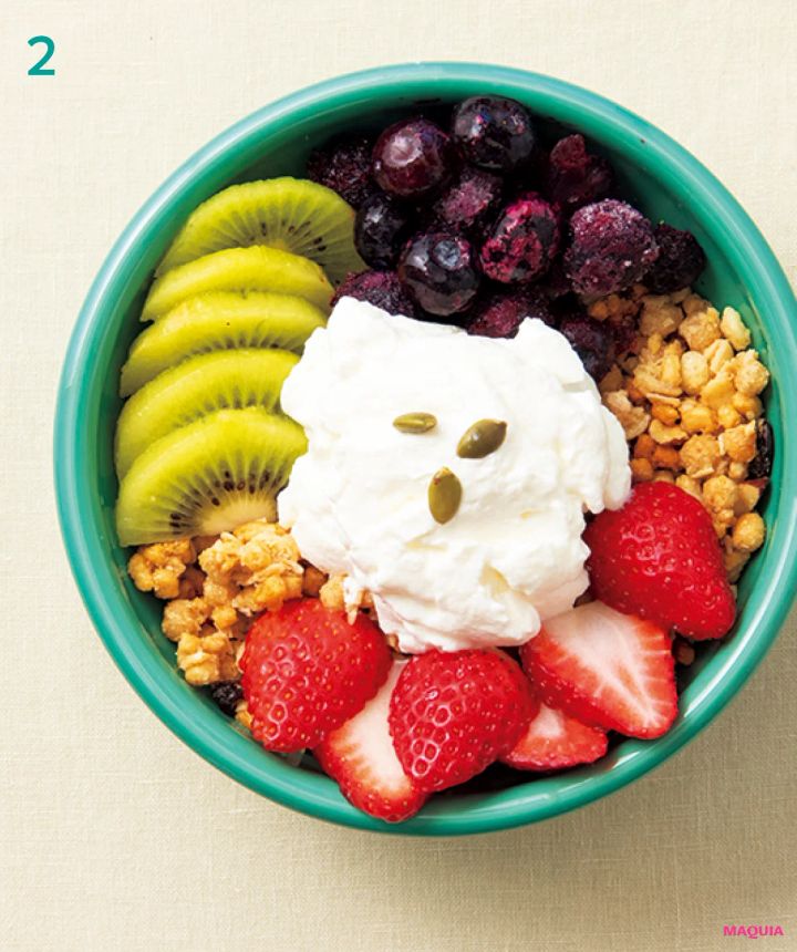 ファン急増中のグリークヨーグルトを大調査！ 注目ショップ&お家で作れる簡単レシピを紹介_8