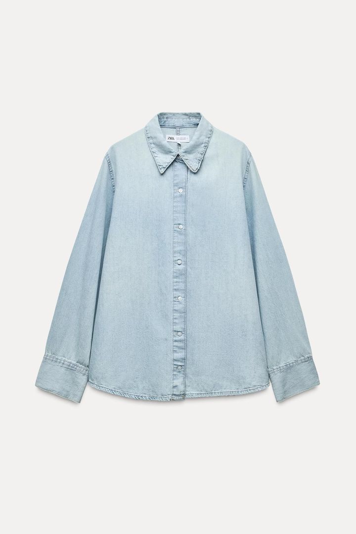 画像3: 出典：ZARA