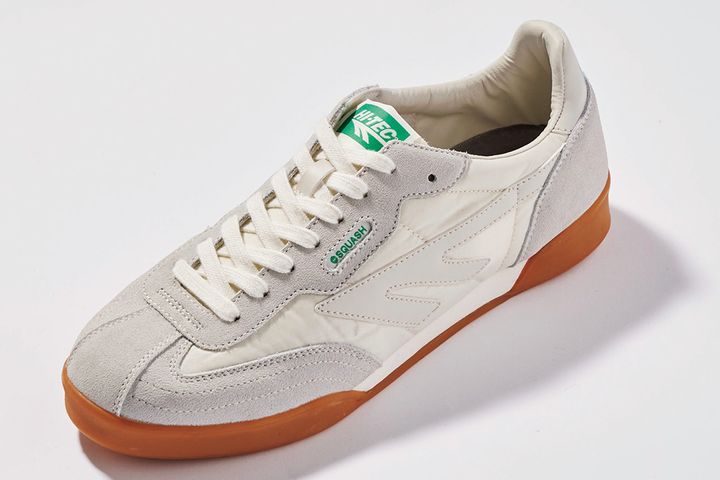 オシャレなだけじゃない！機能的で汎用性が高いモノトーンスニーカー12選