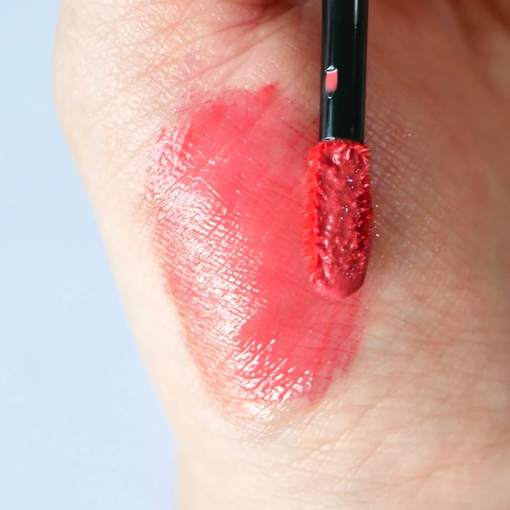 ヴィセ ネンマクフェイクリキッド PK830 フラミンゴの純情