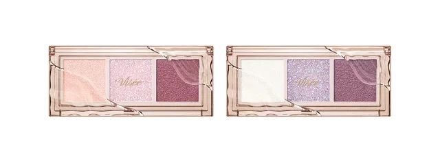 ヴィセ 新作 キラー アイ トリオ（2024年8月発売）