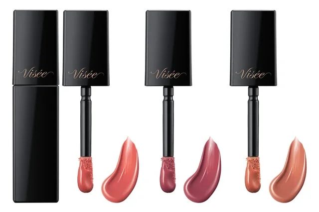 ヴィセ 新作 ネンマクフェイク リキッド