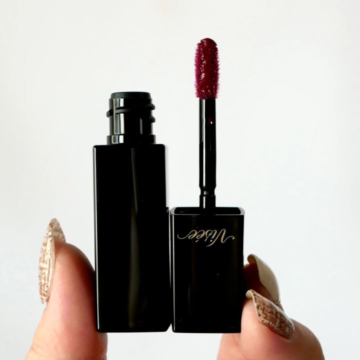 ヴィセ ネンマクフェイクリキッド RD430 ローズのため息 ブルベ冬