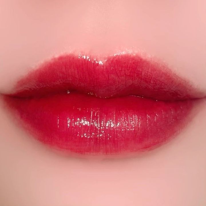 ヴィセ ネンマクフェイクリキッド RD430 ローズのため息 ブルベ冬