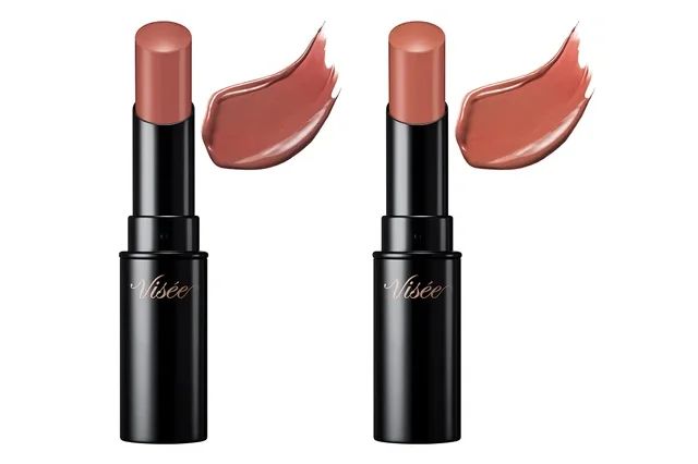 ヴィセ 新作 ネンマクフェイク ルージュ