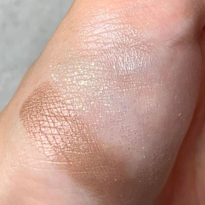 BR-1 無垢なまなざし スウォッチ