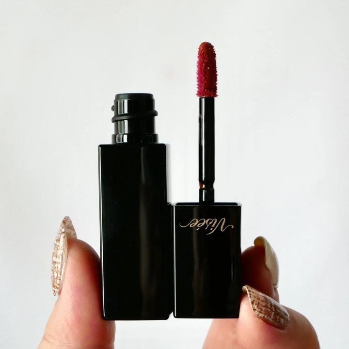 ヴィセ ネンマクフェイクリキッド OR230 焦がれるキャラメル