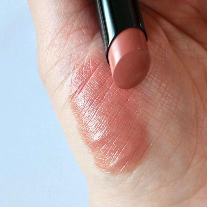 ヴィセ Visee ネンマクフェイクルージュ 新色 桃のはにかみ