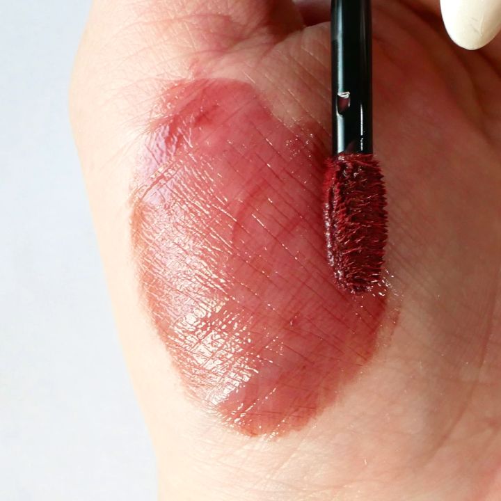 ヴィセ ネンマクフェイクリキッド BR331 リスの甘い罠 イエベ秋