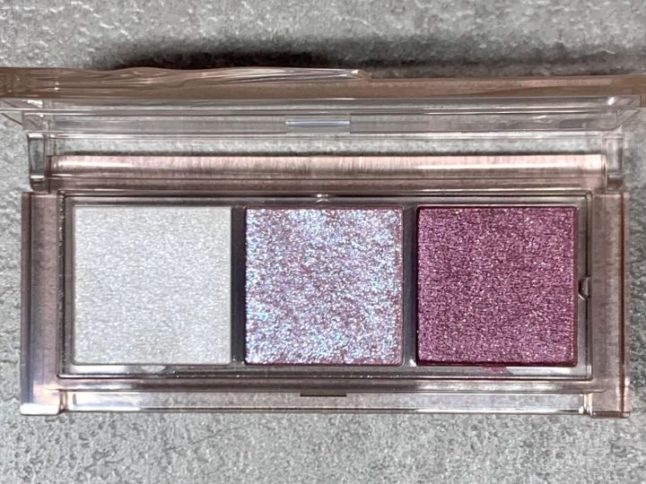 キラーアイトリオ PU-5 射抜かれる視線