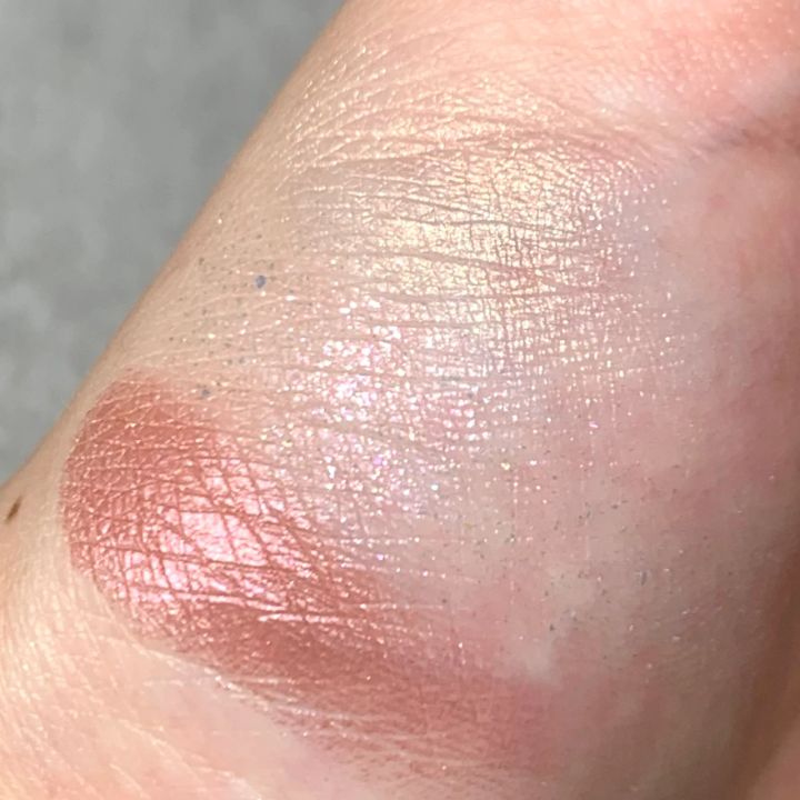 キラーアイトリオ PK-4 あざとい目配せ スウォッチ