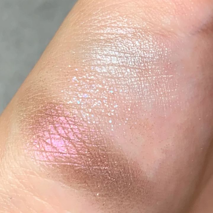 キラーアイトリオ PU-5 射抜かれる視線 スウォッチ