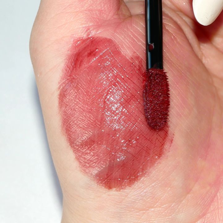 ヴィセ ネンマクフェイクリキッド BR331 リスの甘い罠