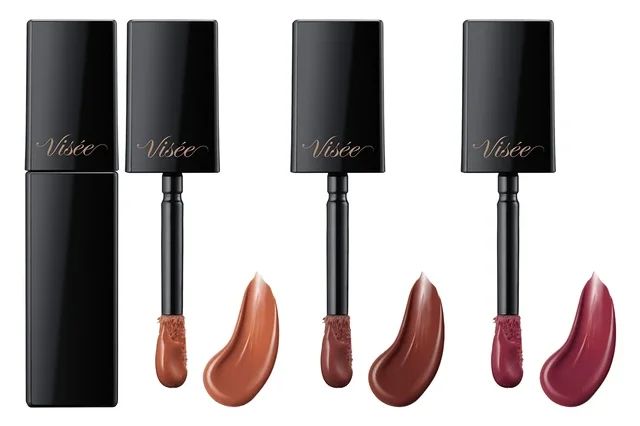 ヴィセ 新作 ネンマクフェイク リキッド