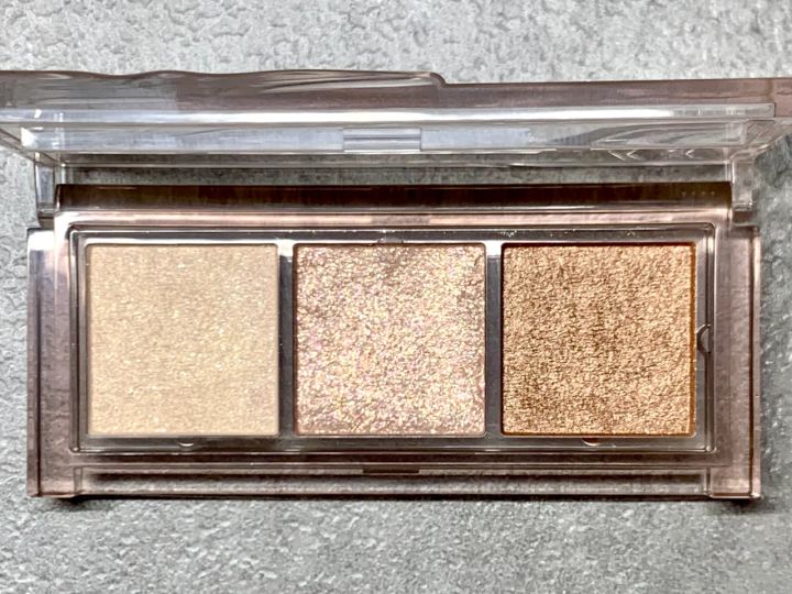 キラーアイトリオ BR-2 惹きつける瞬き