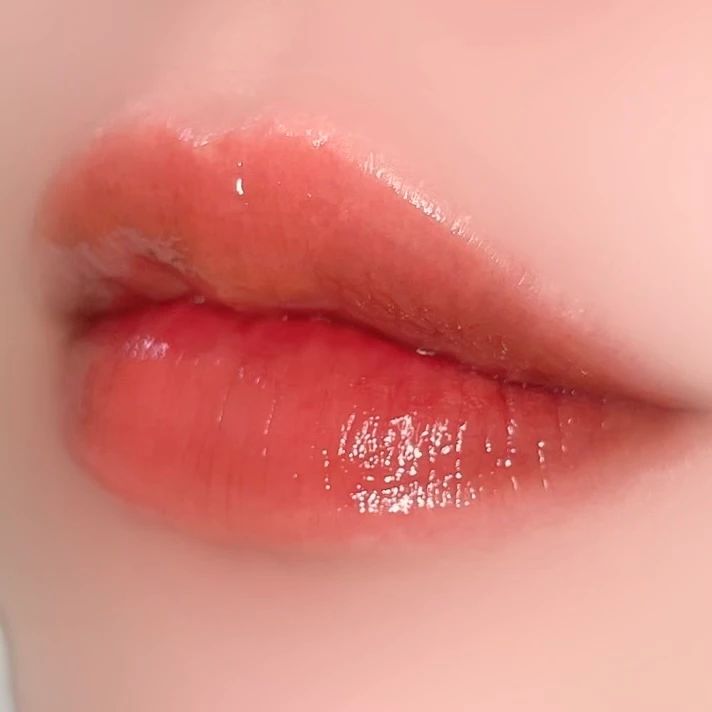 ヴィセ ネンマクフェイクリキッド OR230 焦がれるキャラメル