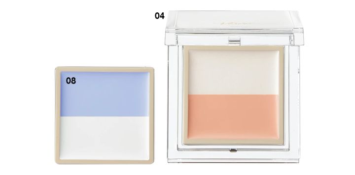 ヴィセ カラーデュオ トリック コンシーラー（2025年1月発売）