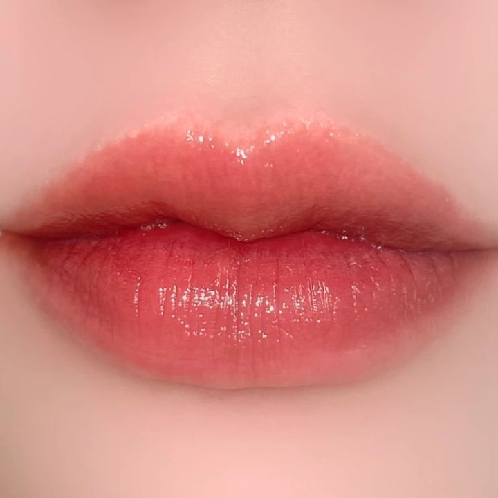 ヴィセ ネンマクフェイクリキッド BE330 したたるアプリコット