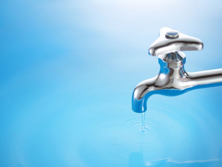 水道管の凍結を防ぐ方法は？（画像はイメージ）