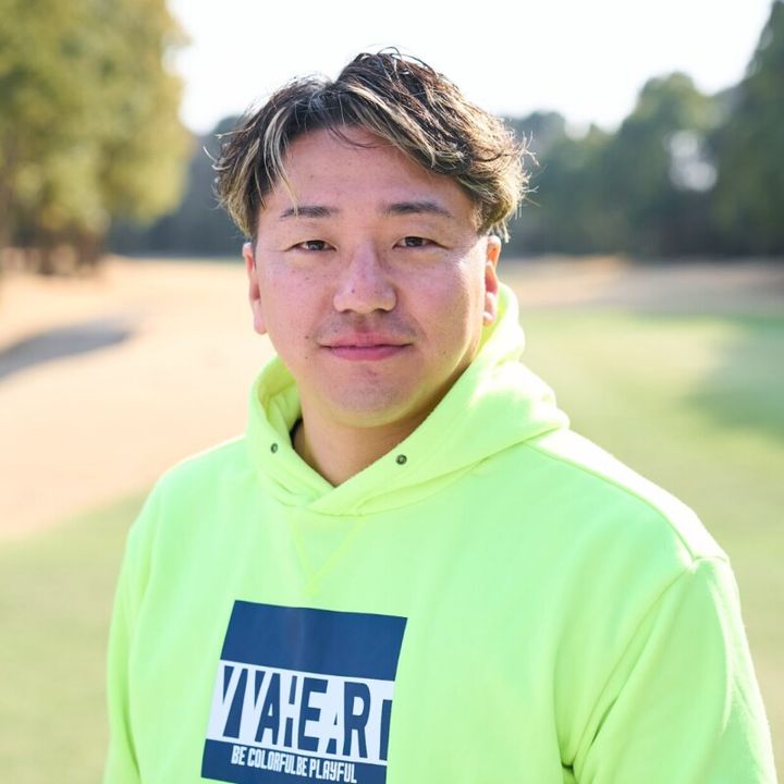 まさに教科書通り！安田祐香のバランスの取れた美スイングを解説