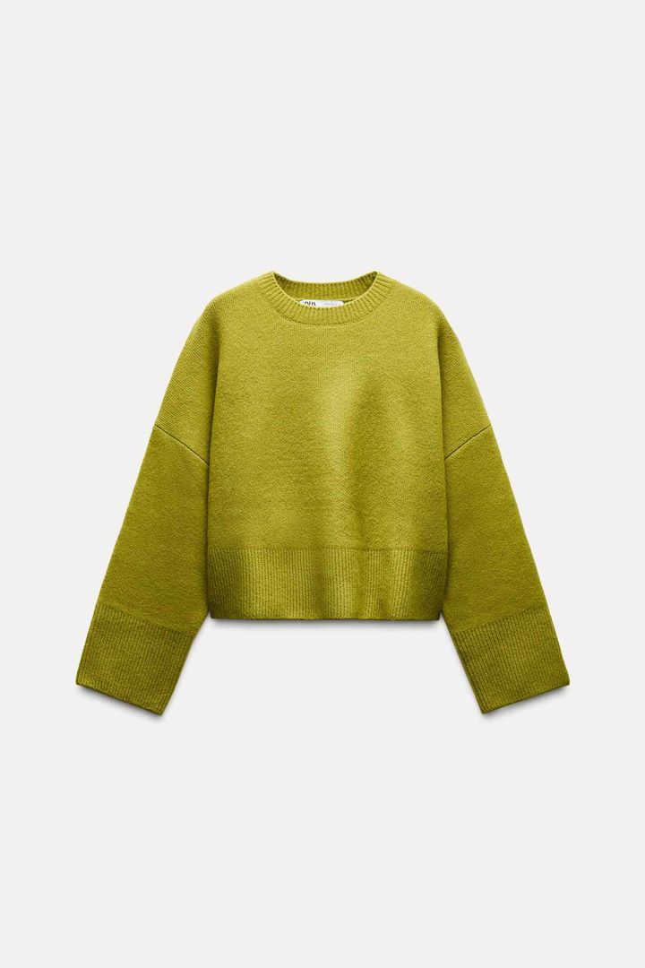 画像4: 出典：ZARA