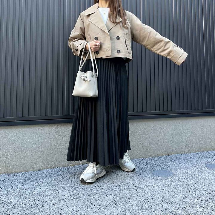 画像: コーディネート3