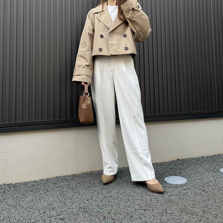 画像: コーディネート2