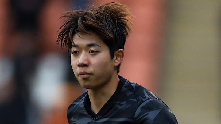 J1最速男だった21歳日本人、英3部からベルギー1部移籍！ 「その理由」を地元紙が解説