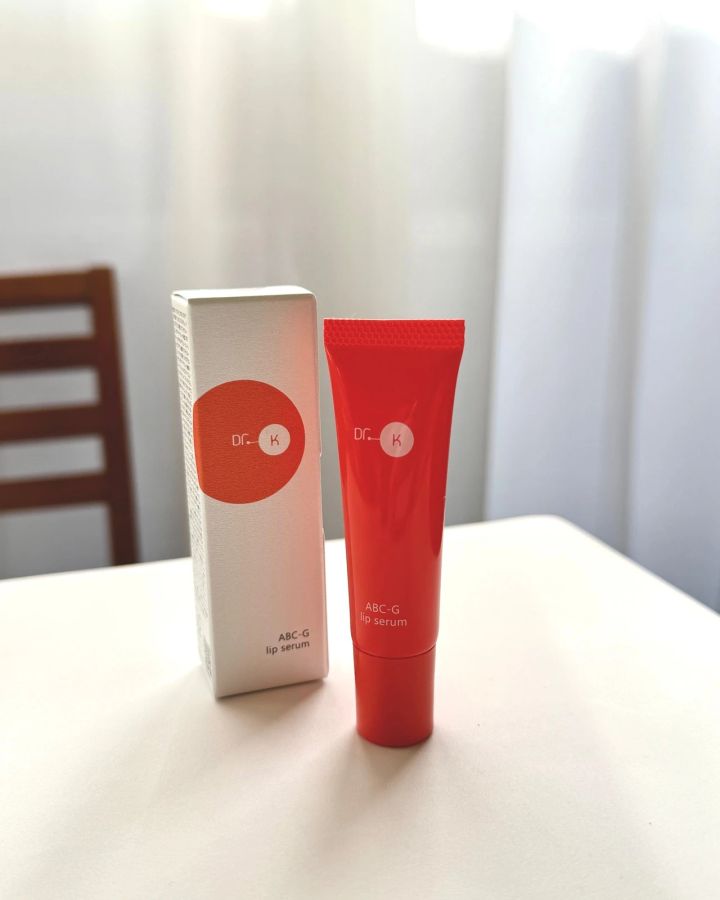 ドクターケイ ABC-Gリップセラム