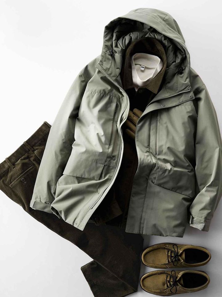 画像2: 出典：ユニクロ