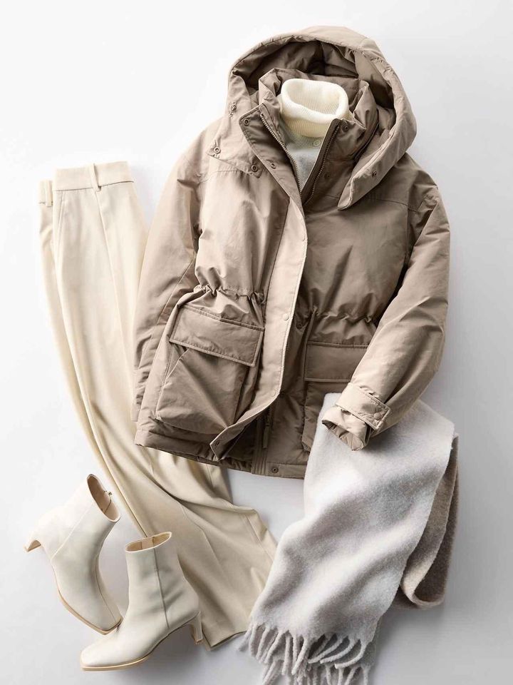 画像1: 出典：ユニクロ