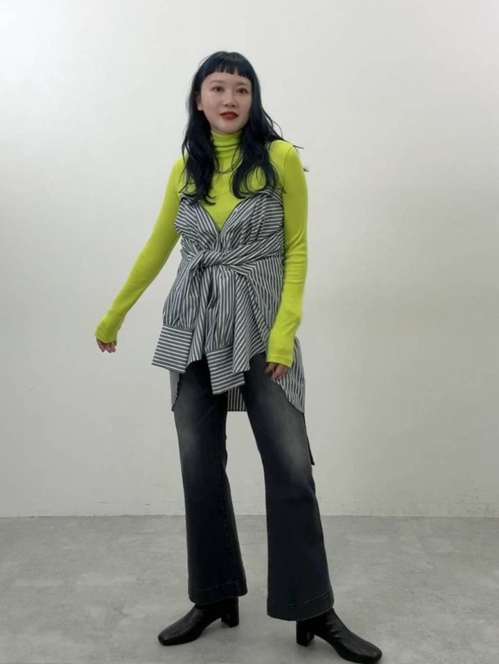 画像3: 出典：and ST