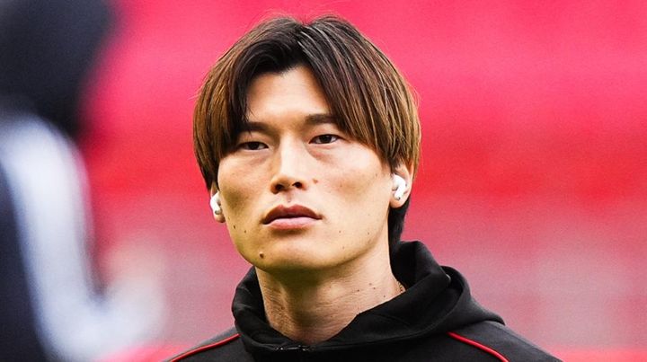 30歳の日本代表FWを失った海外監督「伝説的ストライカーがいなくなった」