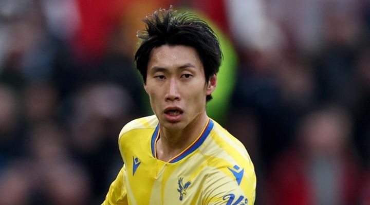 28歳日本代表選手、海外でチームワースト選手に「退場以外目立ったところなし」