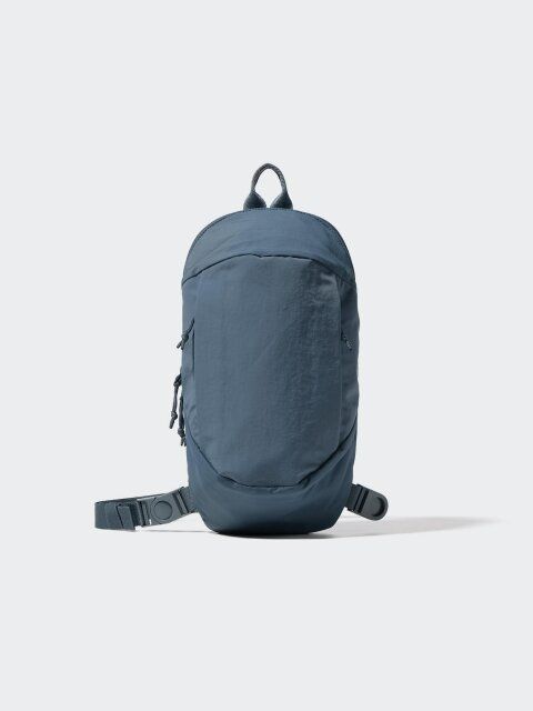 2025春ユニクロ女性おすすめクロスボディバッグ