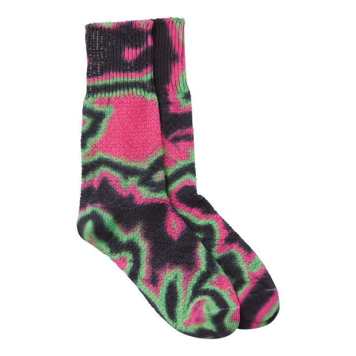 ソックス ￥3,300／HOISUM