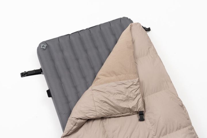 【スノーピーク】新作展示会で革新的すぎるギアを発見!?