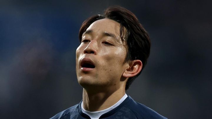 27歳の元日本代表、ドイツ最下位チームの練習欠席…その理由は